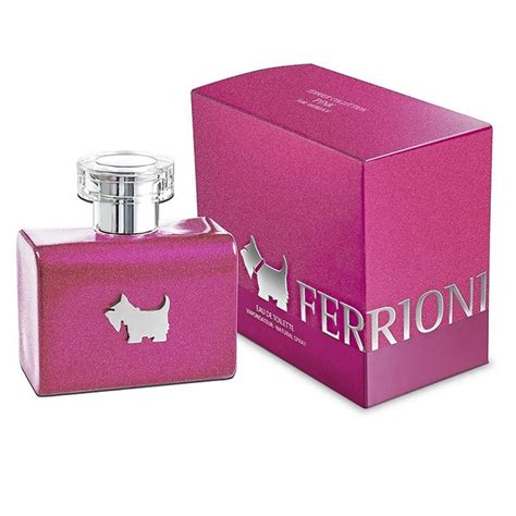 perfume ferroni